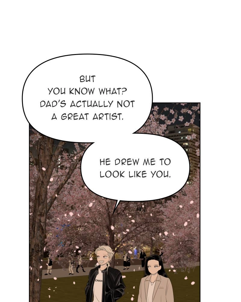 The Students of Illip Arts High Chapter 52 – Imitation and Creation (11) Page 84
