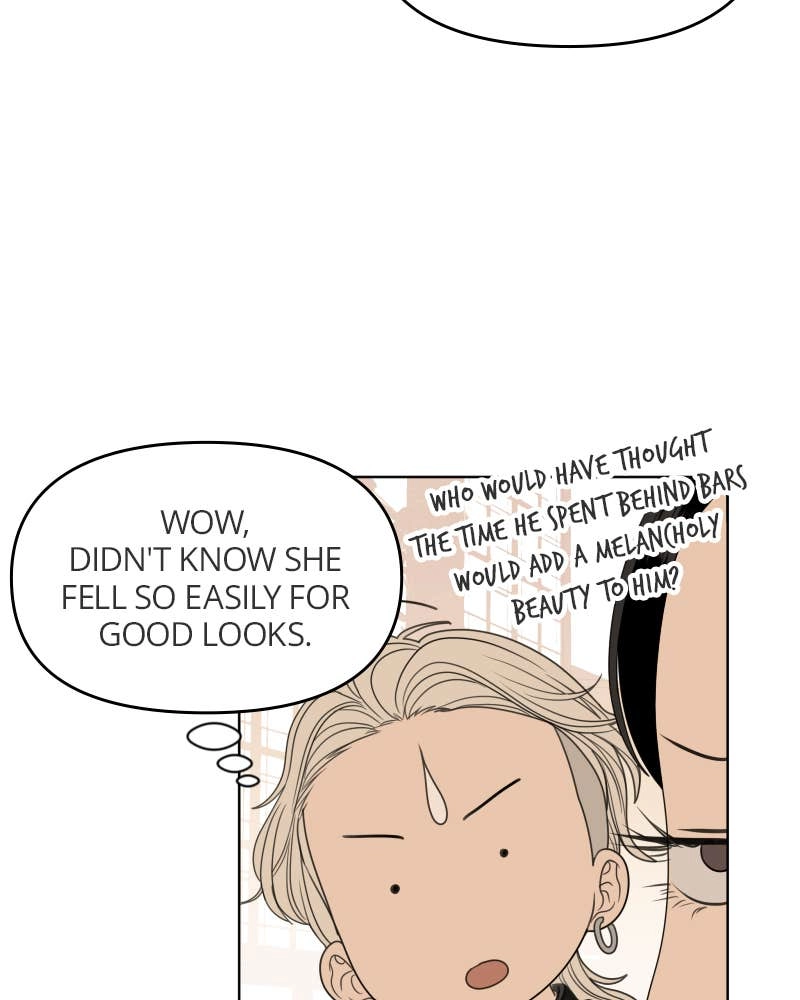 The Students of Illip Arts High Chapter 52 – Imitation and Creation (11) Page 94