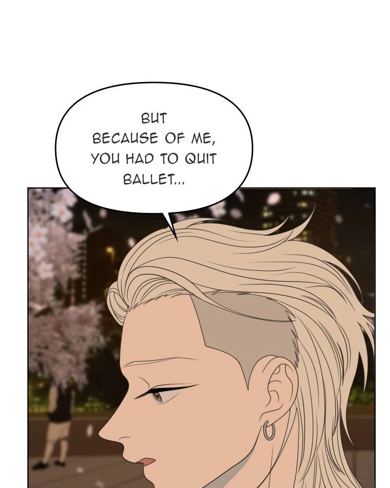 The Students of Illip Arts High Chapter 52 – Imitation and Creation (11) Page 101
