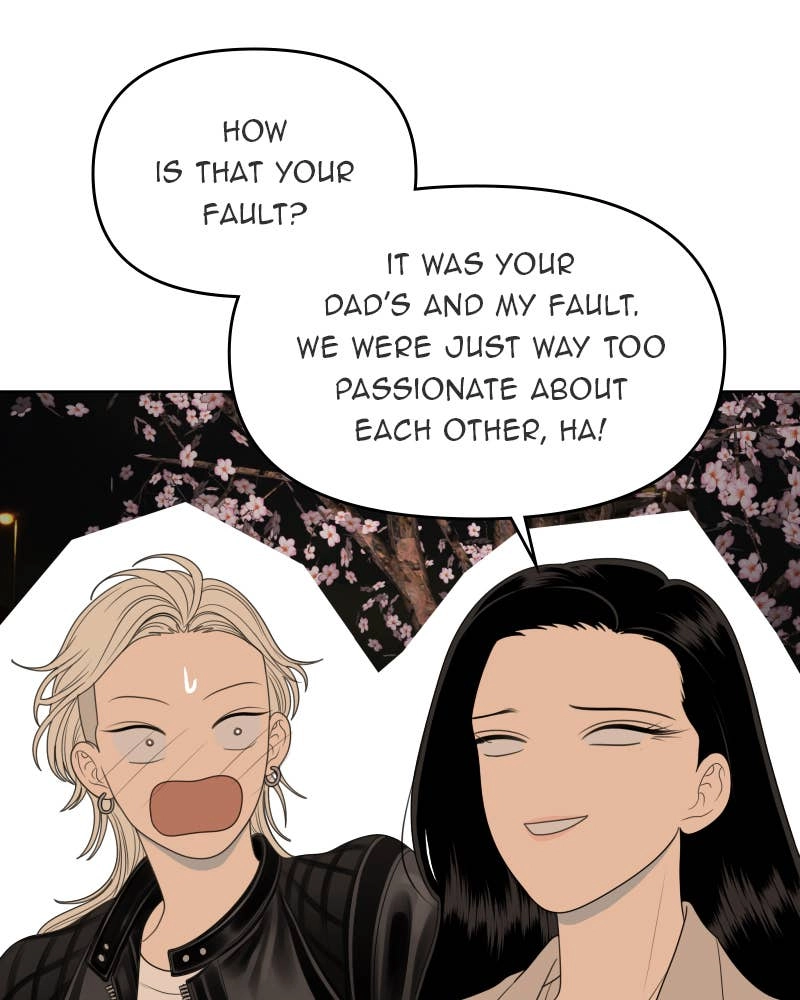 The Students of Illip Arts High Chapter 52 – Imitation and Creation (11) Page 104
