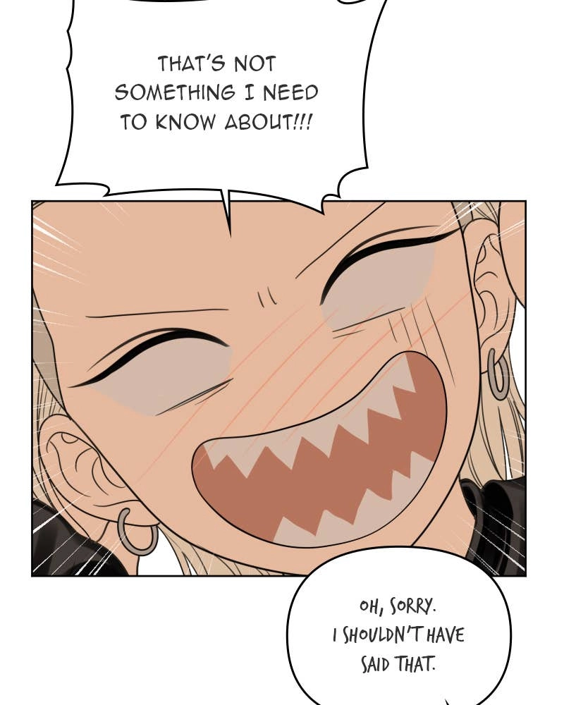 The Students of Illip Arts High Chapter 52 – Imitation and Creation (11) Page 106