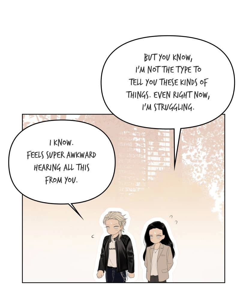 The Students of Illip Arts High Chapter 52 – Imitation and Creation (11) Page 114