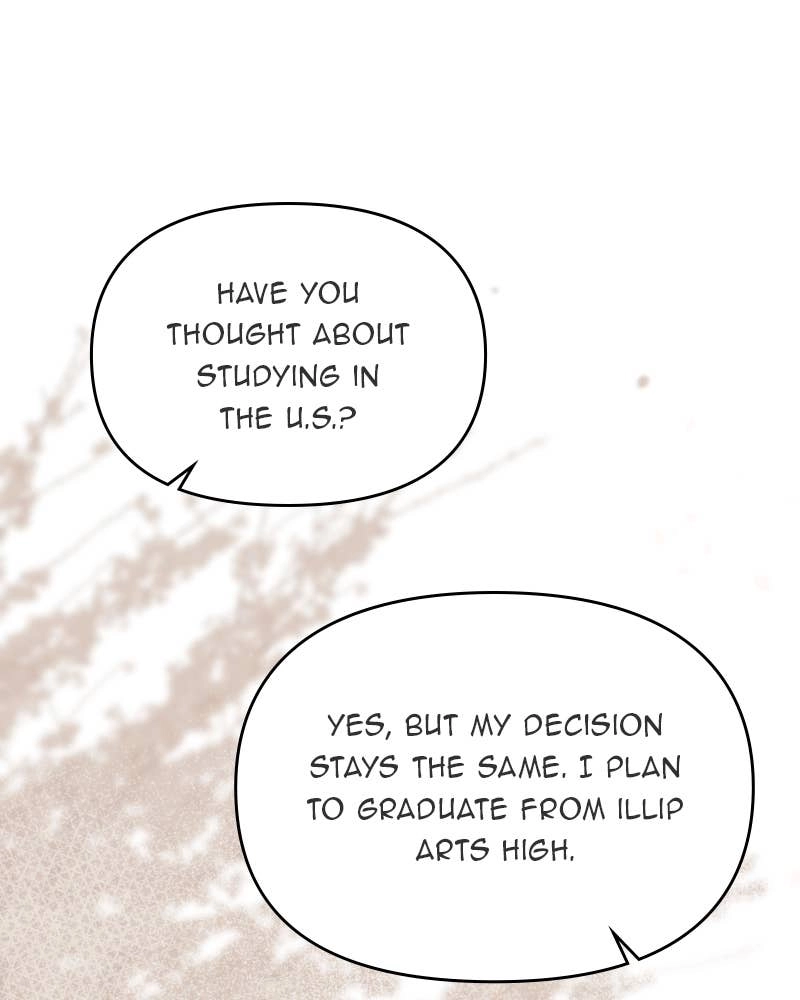 The Students of Illip Arts High Chapter 52 – Imitation and Creation (11) Page 121