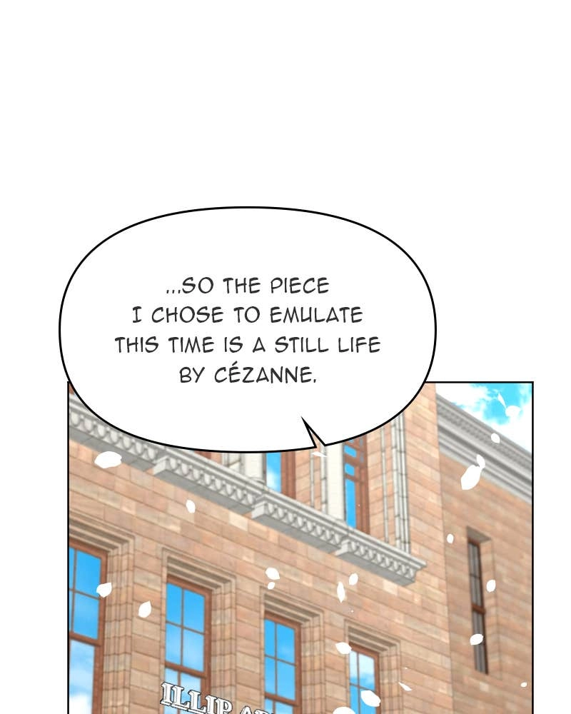 The Students of Illip Arts High Chapter 52 – Imitation and Creation (11) Page 125