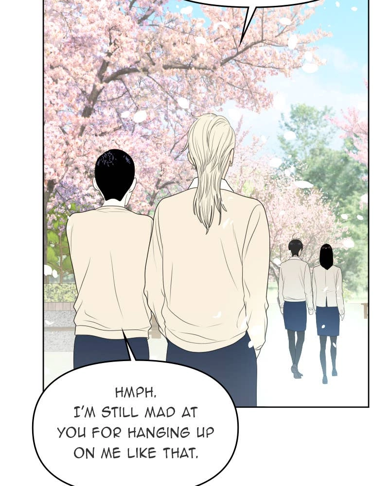 The Students of Illip Arts High Chapter 52 – Imitation and Creation (11) Page 135