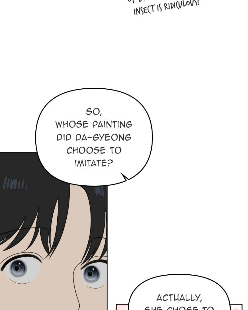 The Students of Illip Arts High Chapter 52 – Imitation and Creation (11) Page 145