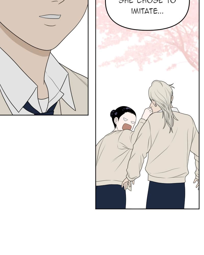 The Students of Illip Arts High Chapter 52 – Imitation and Creation (11) Page 146