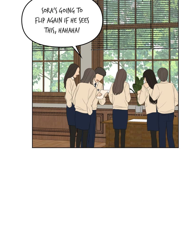The Students of Illip Arts High Chapter 53 Page 5