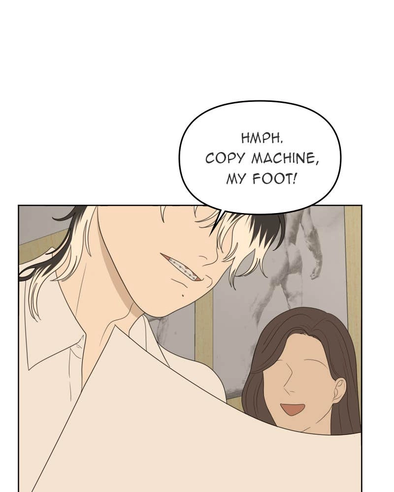 The Students of Illip Arts High Chapter 53 Page 11