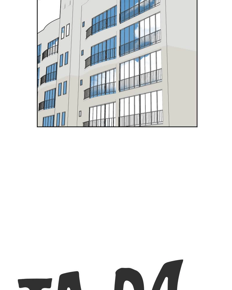 The Students of Illip Arts High Chapter 53 Page 19
