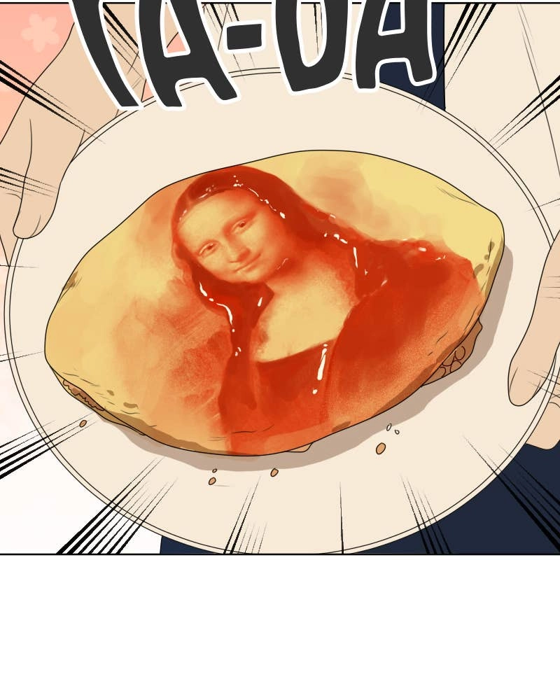 The Students of Illip Arts High Chapter 53 Page 20