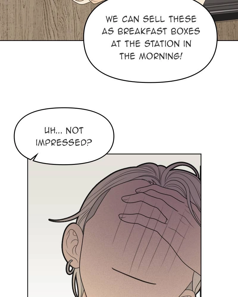 The Students of Illip Arts High Chapter 53 Page 22