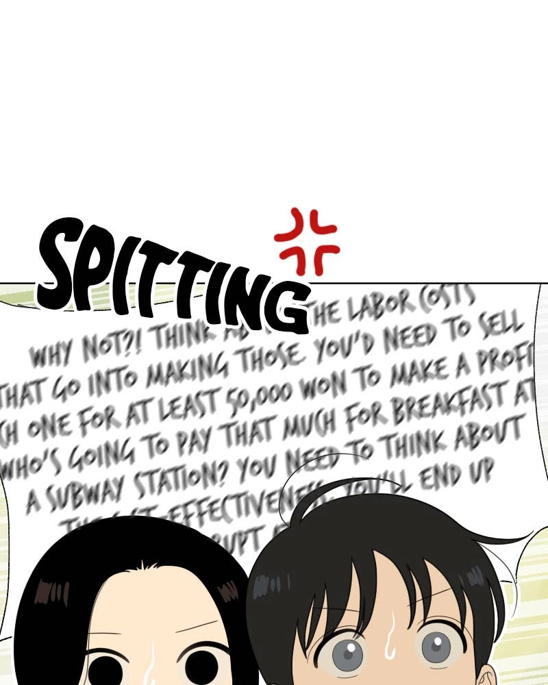 The Students of Illip Arts High Chapter 53 Page 29