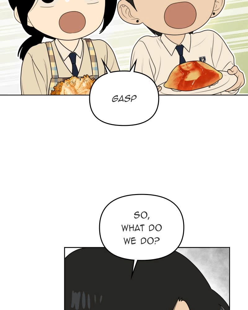 The Students of Illip Arts High Chapter 53 Page 30