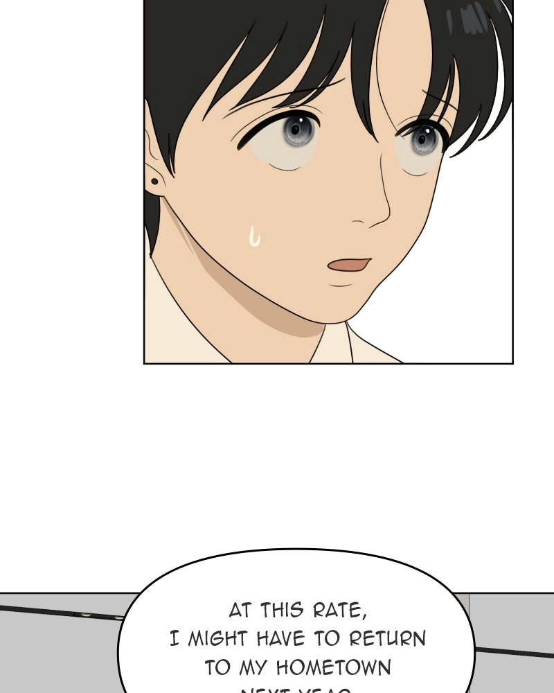 The Students of Illip Arts High Chapter 53 Page 31