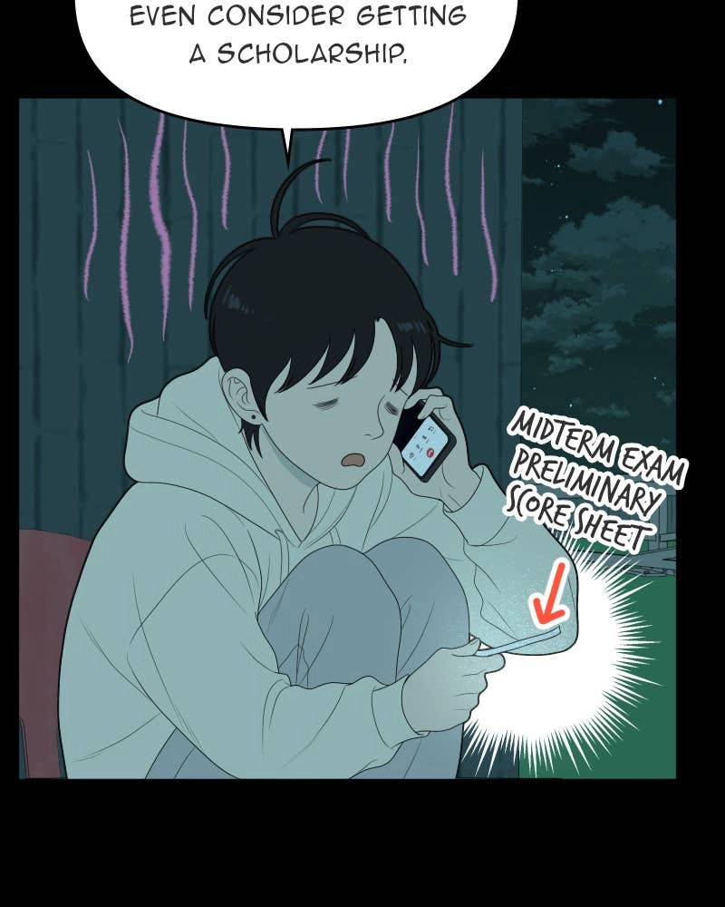 The Students of Illip Arts High Chapter 53 Page 36