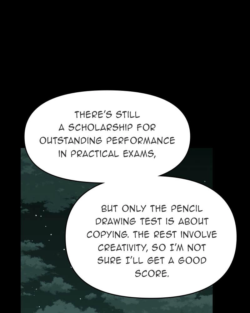 The Students of Illip Arts High Chapter 53 Page 37