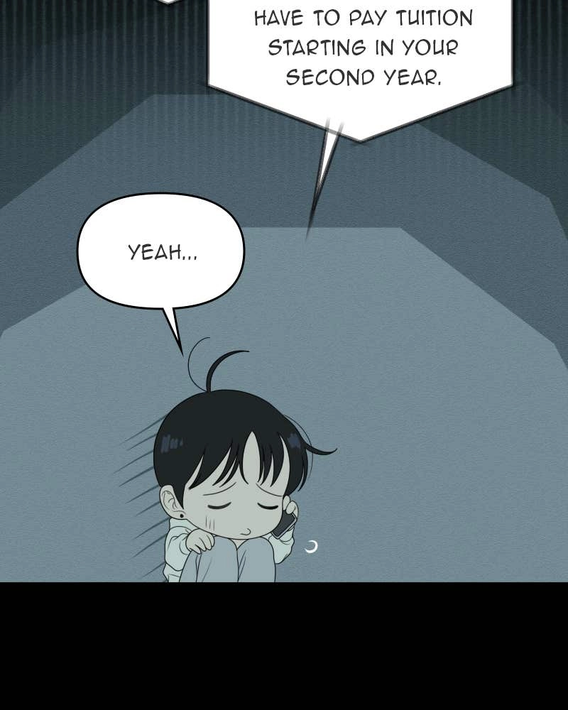 The Students of Illip Arts High Chapter 53 Page 39