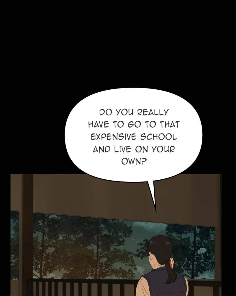 The Students of Illip Arts High Chapter 53 Page 40
