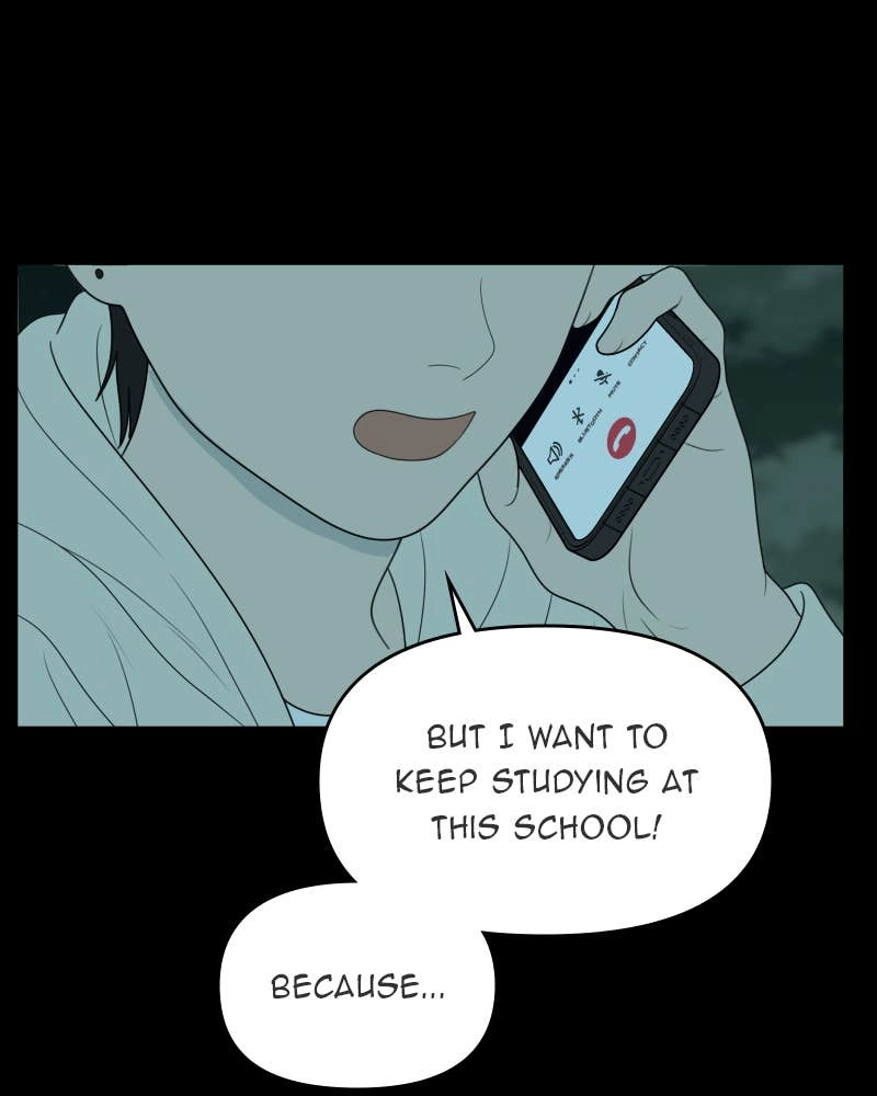 The Students of Illip Arts High Chapter 53 Page 44