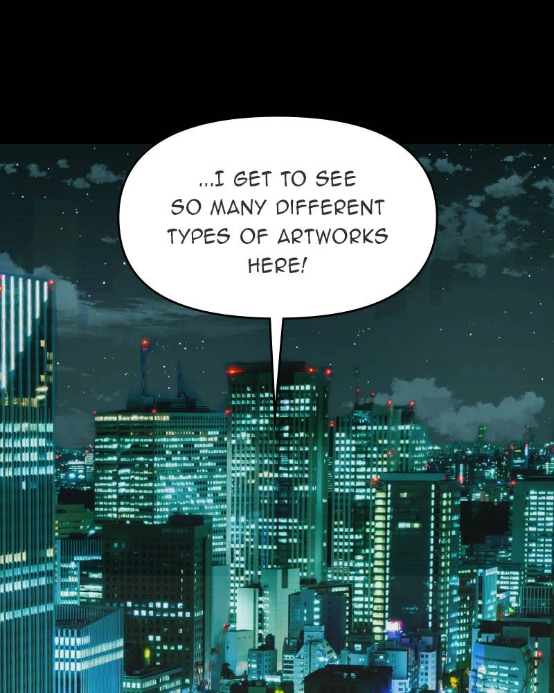 The Students of Illip Arts High Chapter 53 Page 46