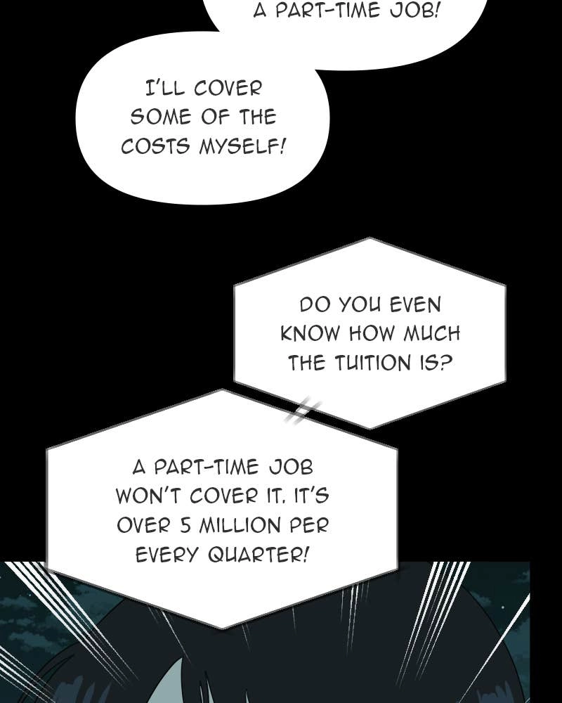 The Students of Illip Arts High Chapter 53 Page 49