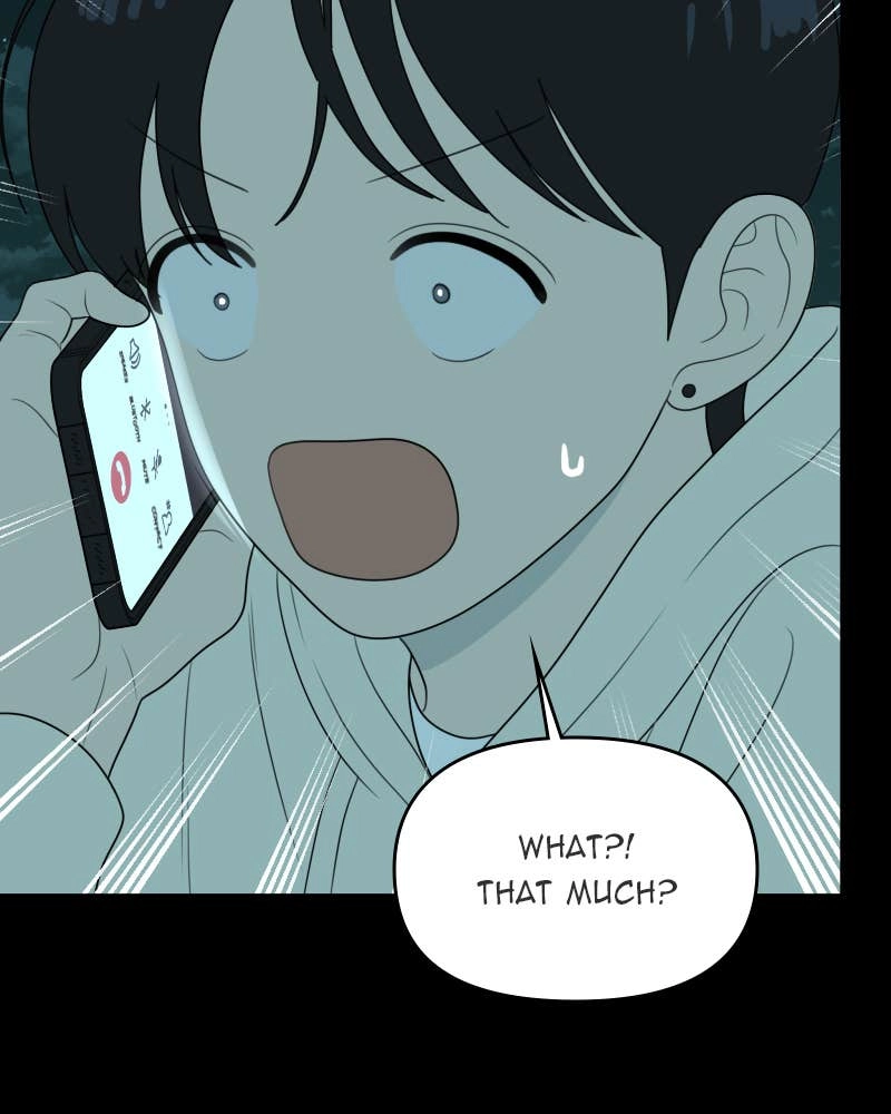 The Students of Illip Arts High Chapter 53 Page 50
