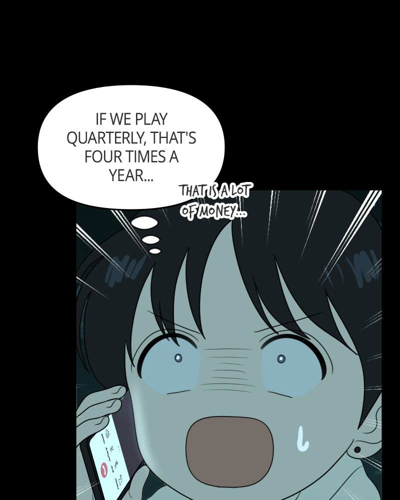 The Students of Illip Arts High Chapter 53 Page 51