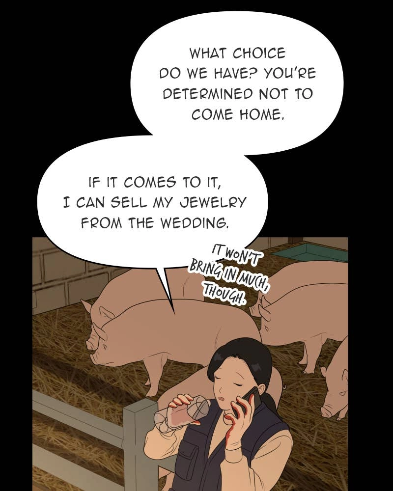 The Students of Illip Arts High Chapter 53 Page 53