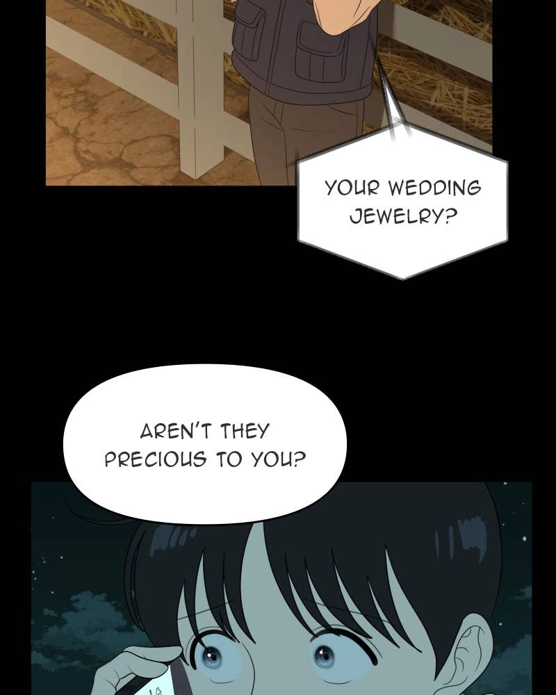 The Students of Illip Arts High Chapter 53 Page 54