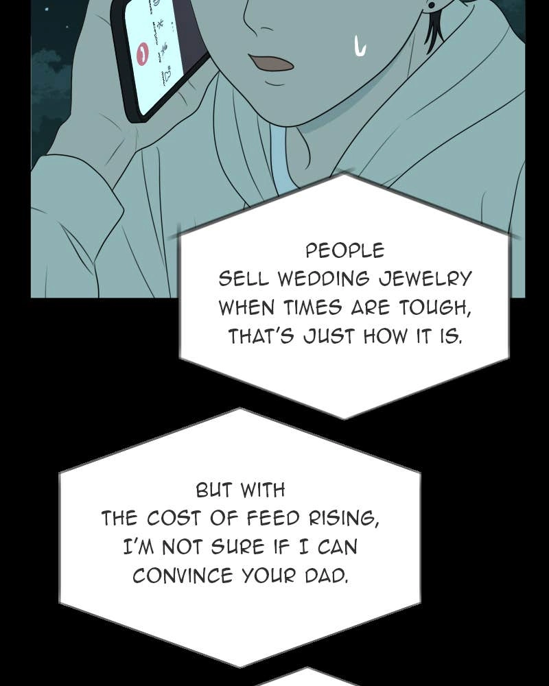 The Students of Illip Arts High Chapter 53 Page 55