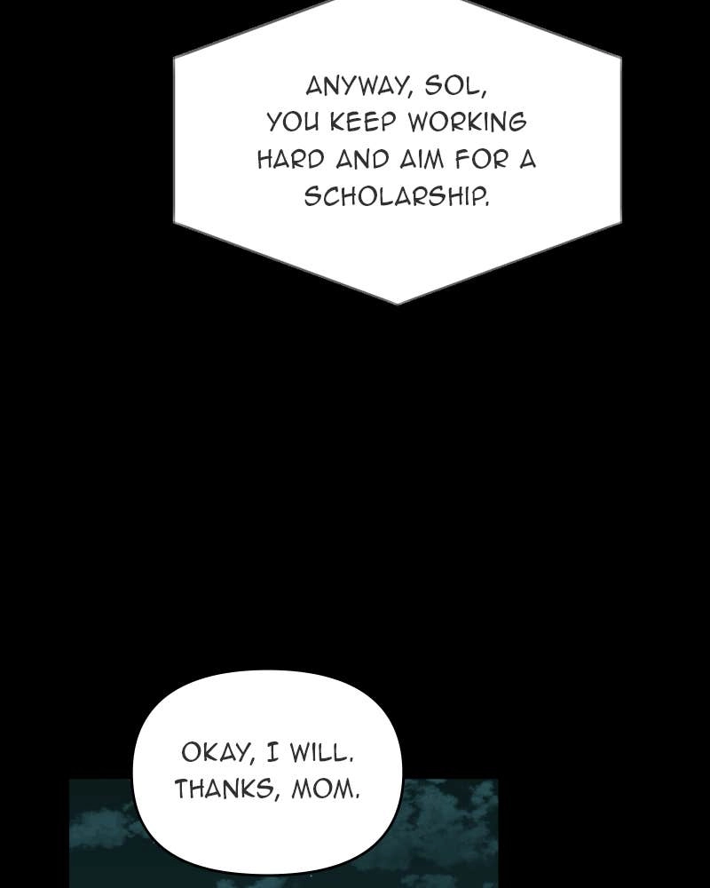 The Students of Illip Arts High Chapter 53 Page 56