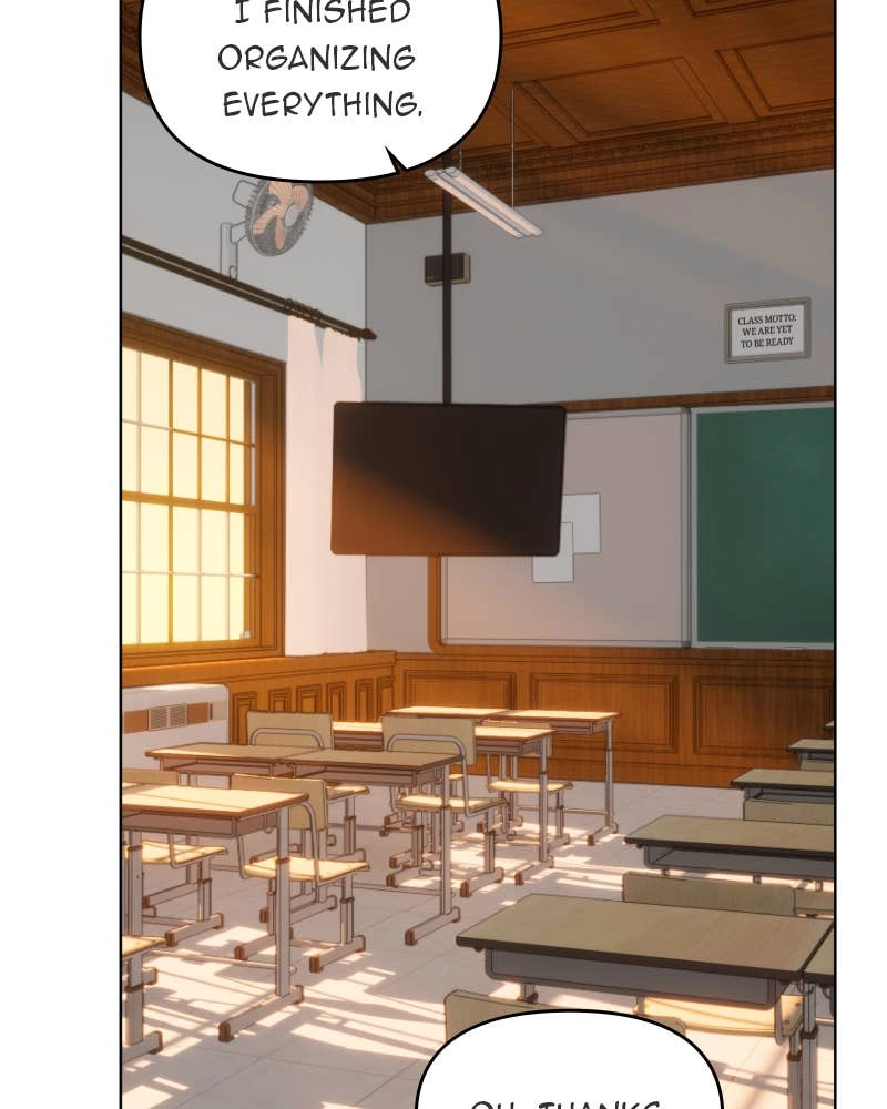 The Students of Illip Arts High Chapter 53 Page 65