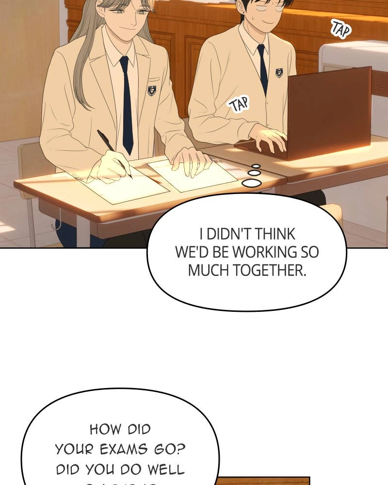 The Students of Illip Arts High Chapter 53 Page 67