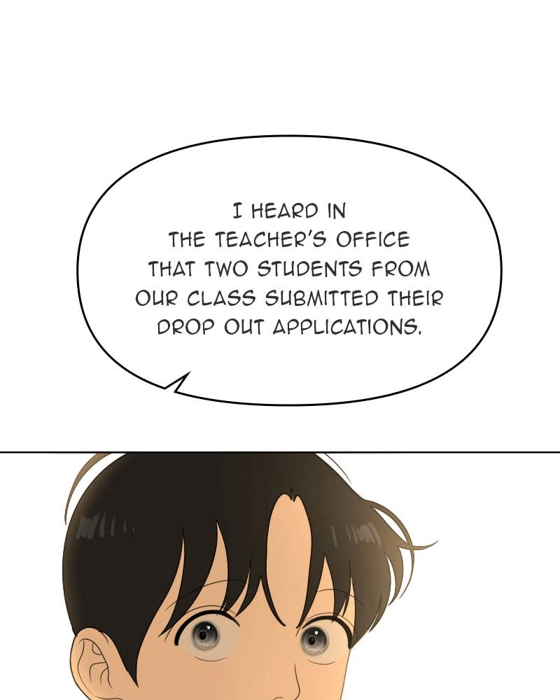 The Students of Illip Arts High Chapter 53 Page 69