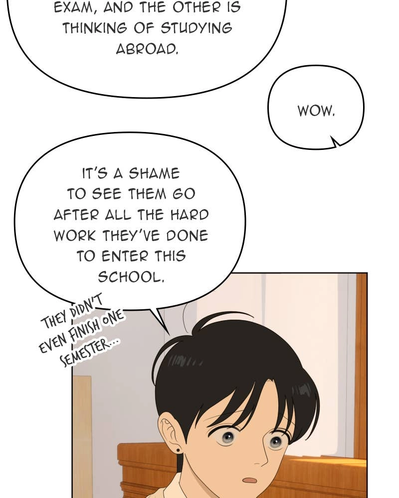 The Students of Illip Arts High Chapter 53 Page 71