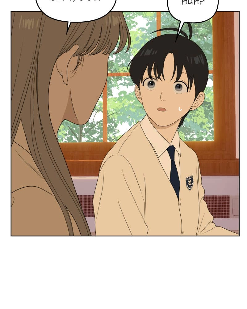 The Students of Illip Arts High Chapter 53 Page 77