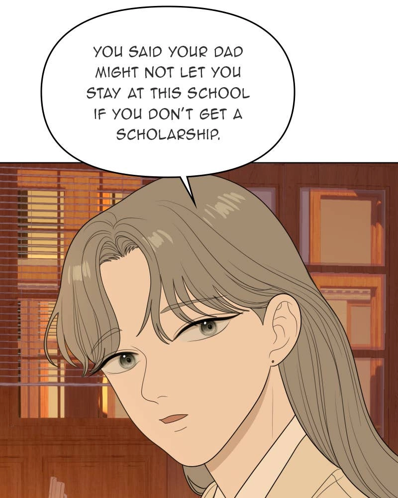 The Students of Illip Arts High Chapter 53 Page 78