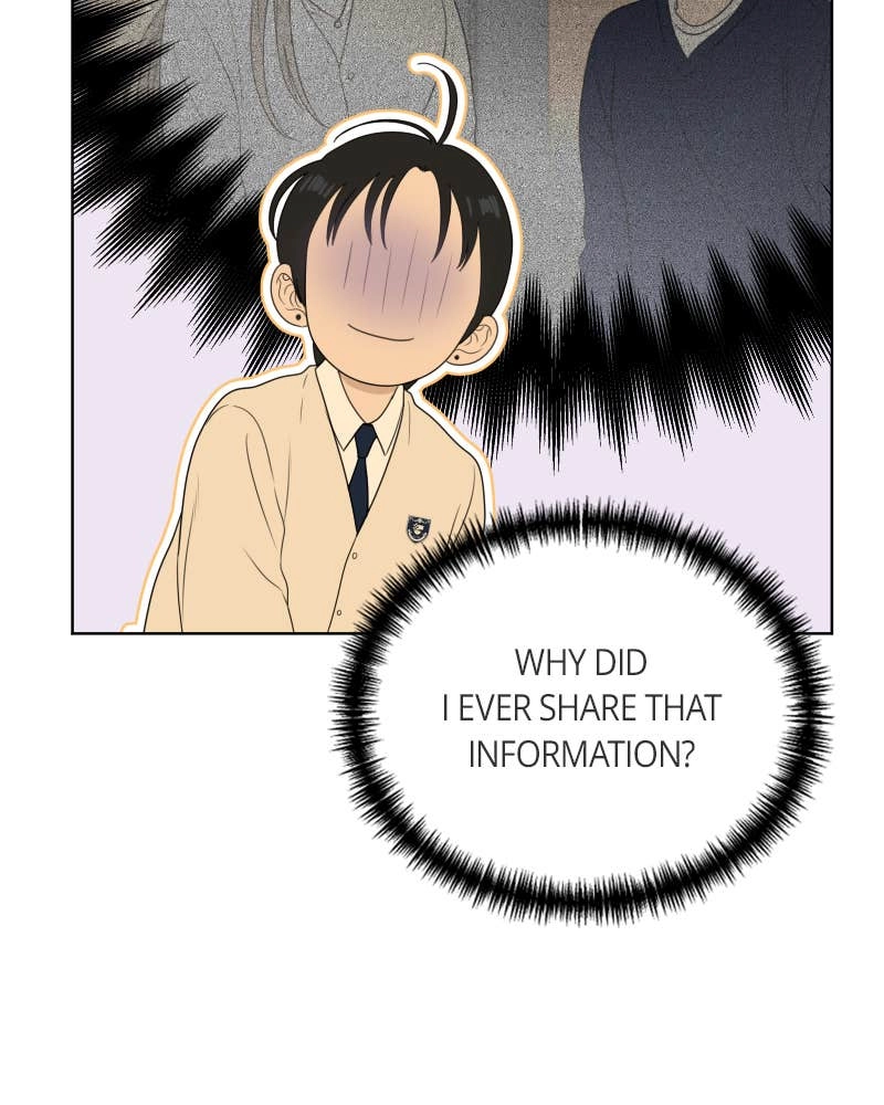 The Students of Illip Arts High Chapter 53 Page 80