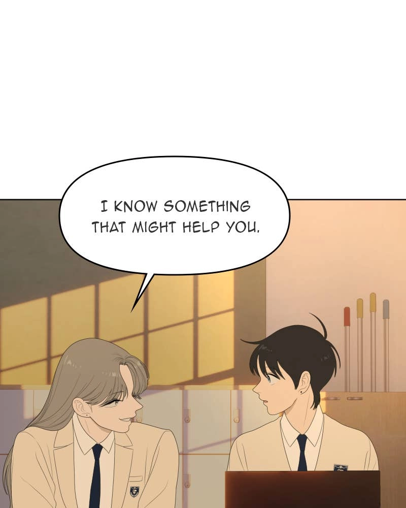 The Students of Illip Arts High Chapter 53 Page 81