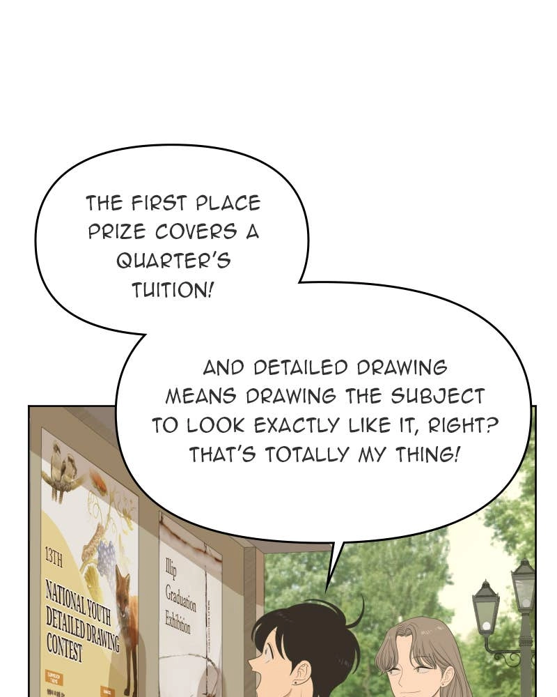 The Students of Illip Arts High Chapter 53 Page 89