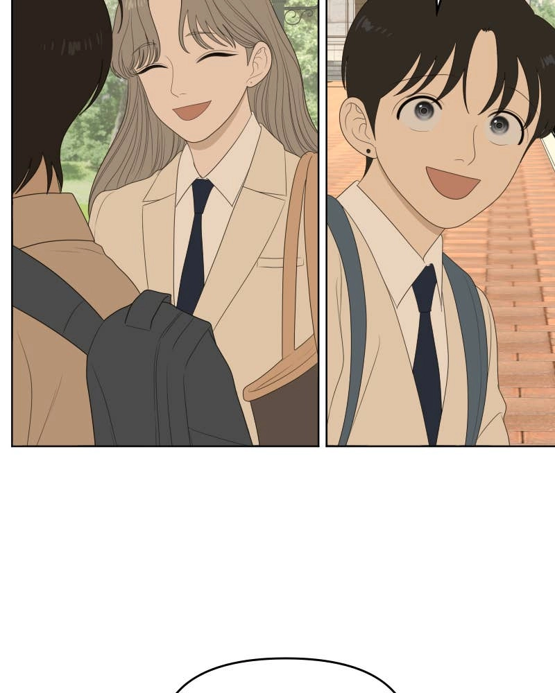 The Students of Illip Arts High Chapter 53 Page 93