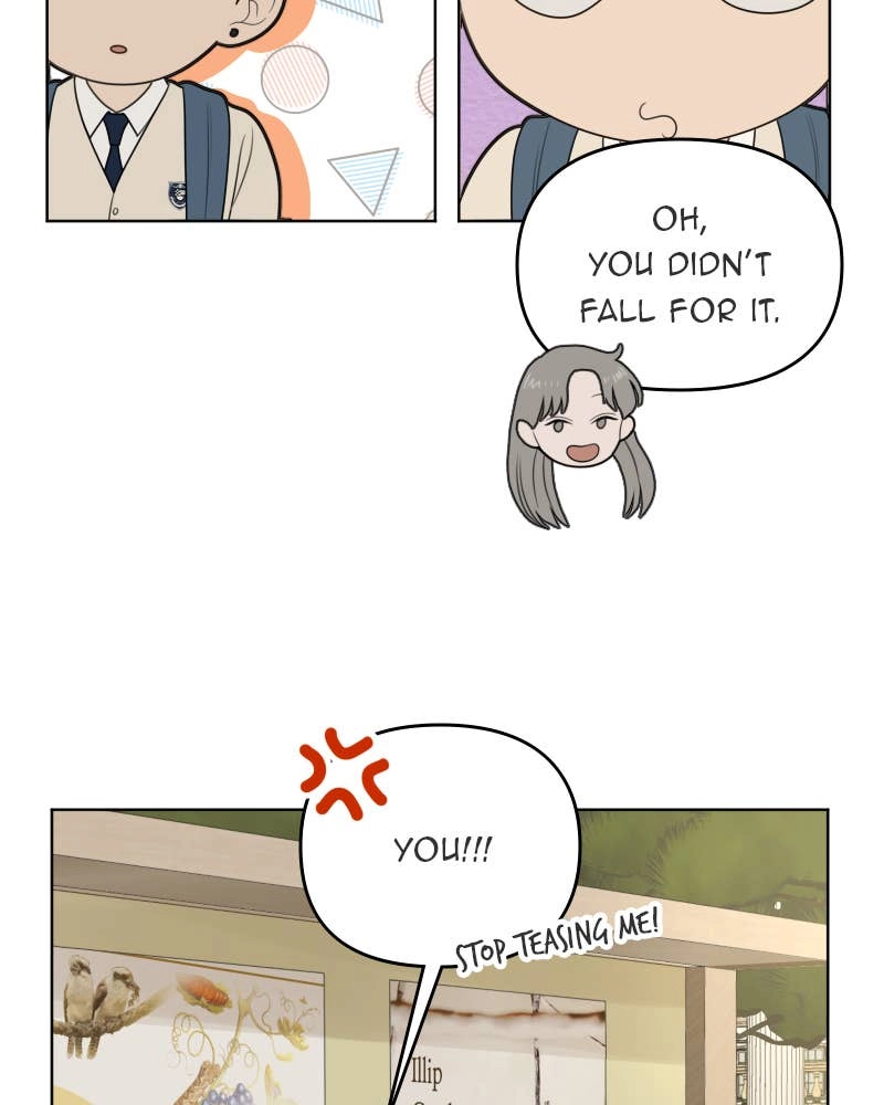 The Students of Illip Arts High Chapter 53 Page 97