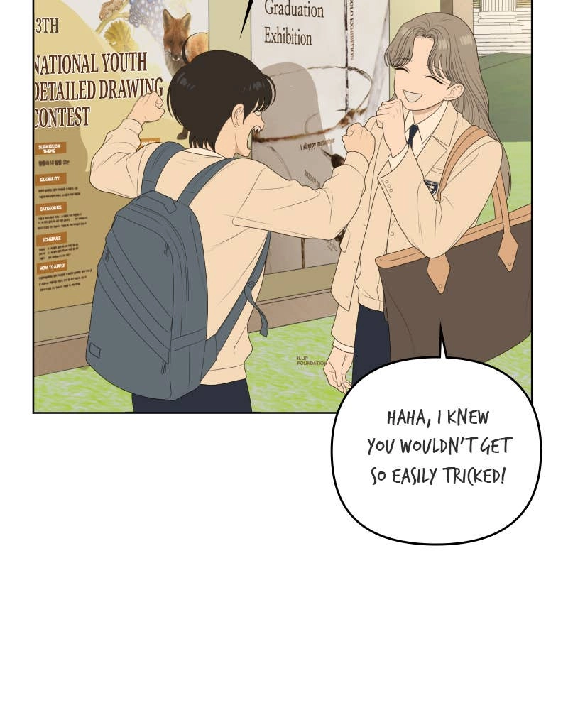 The Students of Illip Arts High Chapter 53 Page 98