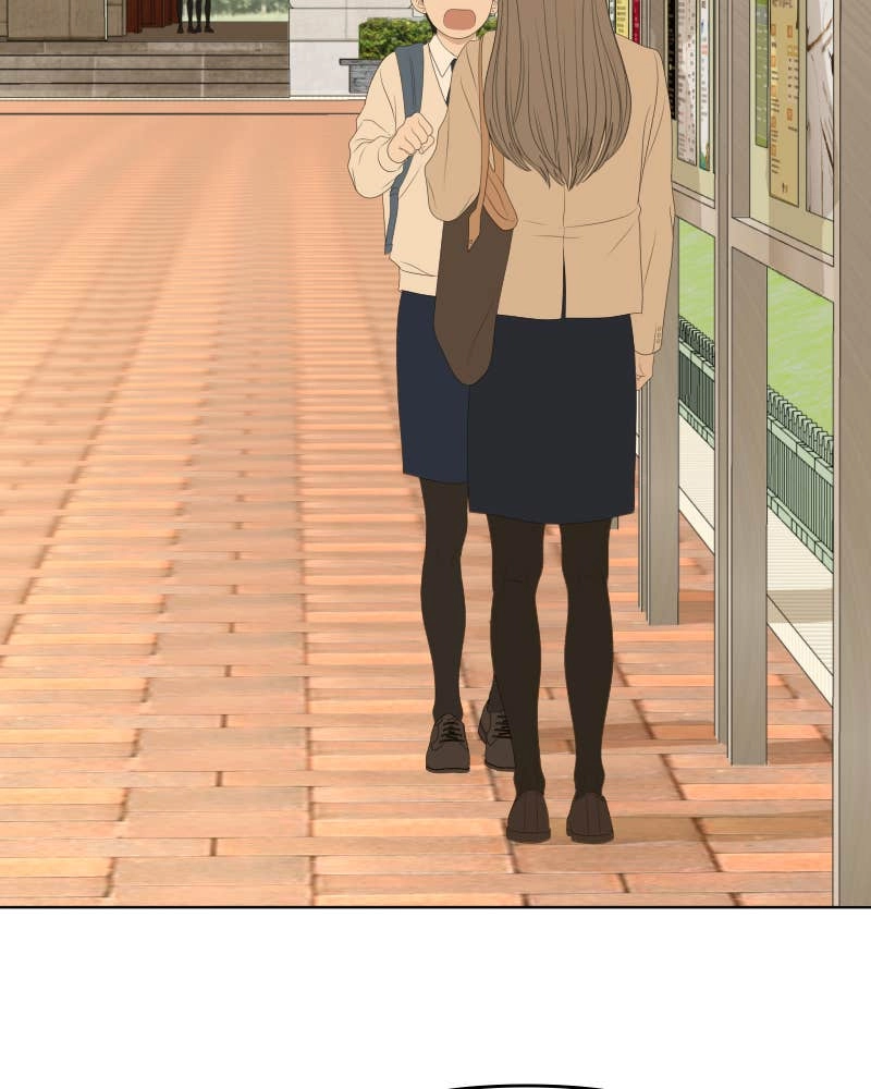 The Students of Illip Arts High Chapter 53 Page 101