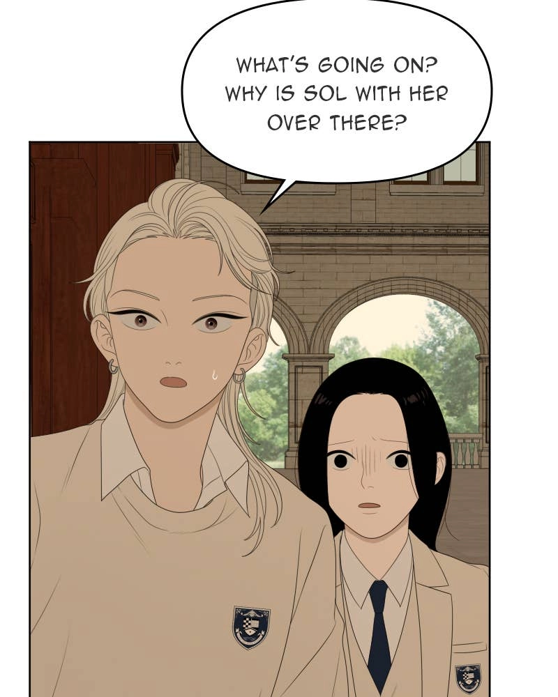 The Students of Illip Arts High Chapter 53 Page 102