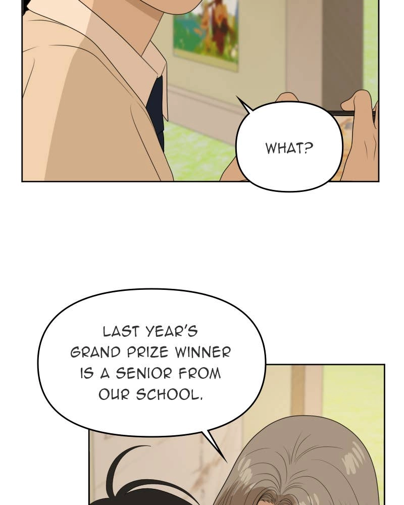 The Students of Illip Arts High Chapter 53 Page 107