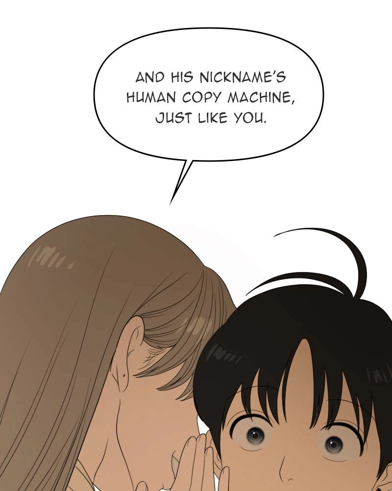 The Students of Illip Arts High Chapter 53 Page 109