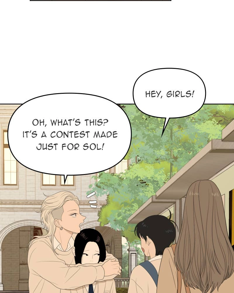The Students of Illip Arts High Chapter 53 Page 112