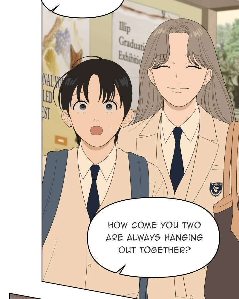 The Students of Illip Arts High Chapter 53 Page 114